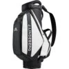 J.Lindeberg J. LINDEBERG Staff Bag, Schwarz/weiß -Titlei Golfs Geschaft j lindeberg staff bag schwarzweiss schwarz 5035831 1vPEZiTw1k2H6r 1280x1280