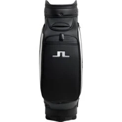 J.Lindeberg J. LINDEBERG Staff Bag, Schwarz/weiß -Titlei Golfs Geschaft j lindeberg staff bag schwarzweiss schwarz 5035831 2YuirCbNb1z8KN 1280x1280