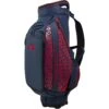 J.Lindeberg J. LINDEBERG Staffbag Printed, Navy/rot -Titlei Golfs Geschaft j lindeberg staffbag printed navyrot blau 623081 1jRNfbvw1fgWtX 1280x1280