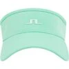 J.Lindeberg J. LINDEBERG Visor Yada, Mint -Titlei Golfs Geschaft j lindeberg visor yada mint gruen 5035954 13FkxUtVqjjdBI 1280x1280