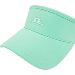 J.Lindeberg J. LINDEBERG Visor Yada, Mint -Titlei Golfs Geschaft j lindeberg visor yada mint gruen 5035954 39W675C80SJhGM 1280x1280