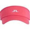 J.Lindeberg J. LINDEBERG Visor Yada, Pink -Titlei Golfs Geschaft j lindeberg visor yada pink pink 5035954 1BsrGDgguAuKh2 1280x1280