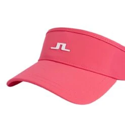 J.Lindeberg J. LINDEBERG Visor Yada, Pink -Titlei Golfs Geschaft j lindeberg visor yada pink pink 5035954 3Oh1eZjWDLcj7Y 1280x1280