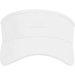 J.Lindeberg J. LINDEBERG Visor Yada, Weiß
