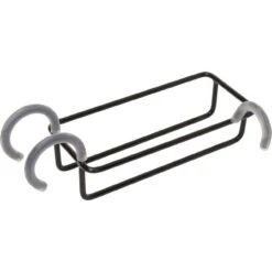 JuCad Akkuhalterung Jucad, Justar, Schwarz