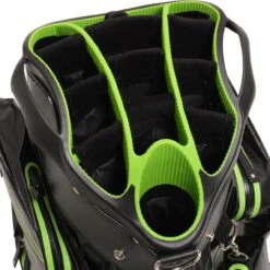 JuCad Cartbag Aquastop, Schwarz/grün -Titlei Golfs Geschaft jucad cartbag aquastop schwarzgruen schwarz 3249027 2dsOcUGIvxQ8B9 1280x1280