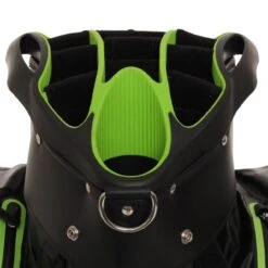 JuCad Cartbag Aquastop, Schwarz/grün -Titlei Golfs Geschaft jucad cartbag aquastop schwarzgruen schwarz 3249027 3yLkCnbeuow80N 1280x1280