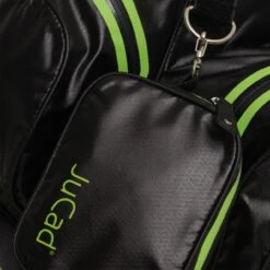 JuCad Cartbag Aquastop, Schwarz/grün -Titlei Golfs Geschaft jucad cartbag aquastop schwarzgruen schwarz 3249027 5nWaQbcGo0RzSi 1280x1280