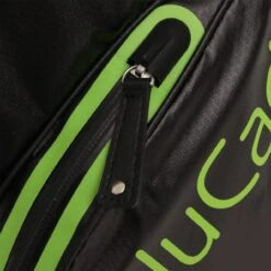 JuCad Cartbag Aquastop, Schwarz/grün -Titlei Golfs Geschaft jucad cartbag aquastop schwarzgruen schwarz 3249027 6dr4k3uJICElCg 1280x1280