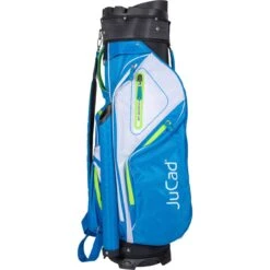 JuCad Cartbag Aquata, Blau/weiß -Titlei Golfs Geschaft jucad cartbag aquata blauweiss blau 3249148 2rUybLNapLQzkq 1280x1280