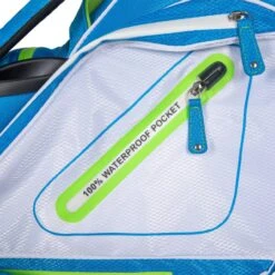 JuCad Cartbag Aquata, Blau/weiß -Titlei Golfs Geschaft jucad cartbag aquata blauweiss blau 3249148 4nVwppKuhGkIUS 1280x1280