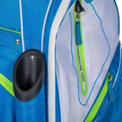 JuCad Cartbag Aquata, Blau/weiß -Titlei Golfs Geschaft jucad cartbag aquata blauweiss blau 3249148 5EqYENkkzrpP1R 1280x1280