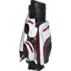 JuCad Cartbag Manager Dry, Schwarz/weiß/rot -Titlei Golfs Geschaft jucad cartbag manager dry schwarzweissrot schwarz 3249093 160Ub4yrNoRl6p 1280x1280