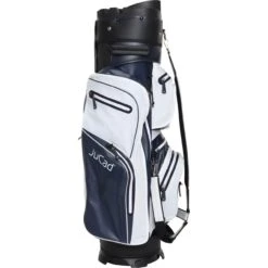 JuCad Cartbag Manager Dry, Weiß/blau -Titlei Golfs Geschaft jucad cartbag manager dry weissblau weiss 3249093 3D24JTFAMbKDJo 1280x1280