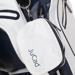JuCad Cartbag Manager Dry, Weiß/blau -Titlei Golfs Geschaft jucad cartbag manager dry weissblau weiss 3249093 4DCrmxLjFrVxsb 1280x1280