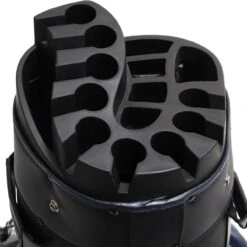 JuCad Cartbag Manager Dry, Weiß/blau -Titlei Golfs Geschaft jucad cartbag manager dry weissblau weiss 3249093 5d3RZowGxln5Fe 1280x1280