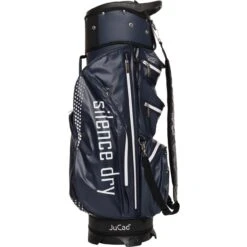 JuCad Cartbag Silence Dry, Navy -Titlei Golfs Geschaft jucad cartbag silence dry navy blau 3249102 3wMv1XeF5mS4R9 1280x1280
