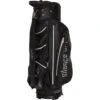 JuCad Cartbag Silence Dry, Schwarz/titan -Titlei Golfs Geschaft jucad cartbag silence dry schwarztitan schwarz 3249102 1rUvriEBlO0JB5 1280x1280