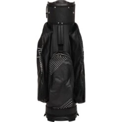JuCad Cartbag Silence Dry, Schwarz/titan -Titlei Golfs Geschaft jucad cartbag silence dry schwarztitan schwarz 3249102 41wElC9akuJam3 1280x1280