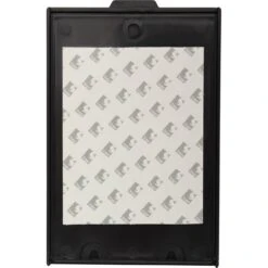 JuCad Scorekartenhalter-Abdeckung, Schwarz -Titlei Golfs Geschaft jucad scorekartenhalter abdeckung schwarz schwarz 441335 37y61QeDtesPbk 1280x1280