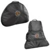Kiffe Set Rahmentasche + Rädertasche K-Serie, Schwarz -Titlei Golfs Geschaft kiffe set rahmentasche raedertasche k serie schwarz schwarz 5060429 1NCEpurFZ4BkOO 1280x1280