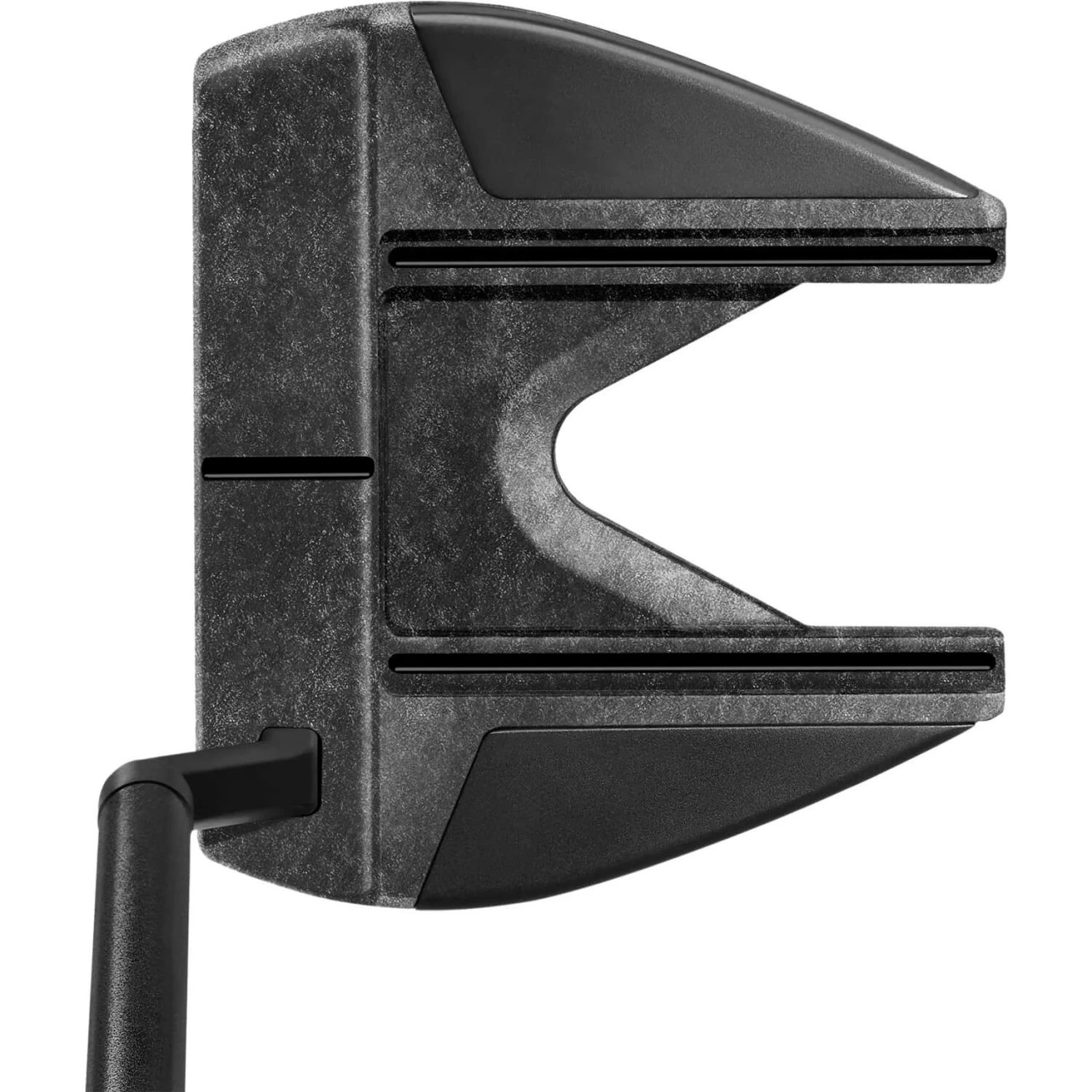 LA GOLF Putter Malibu NFB Slant 4 LA GOLF Putter Malibu NFB Slant – Bild 2