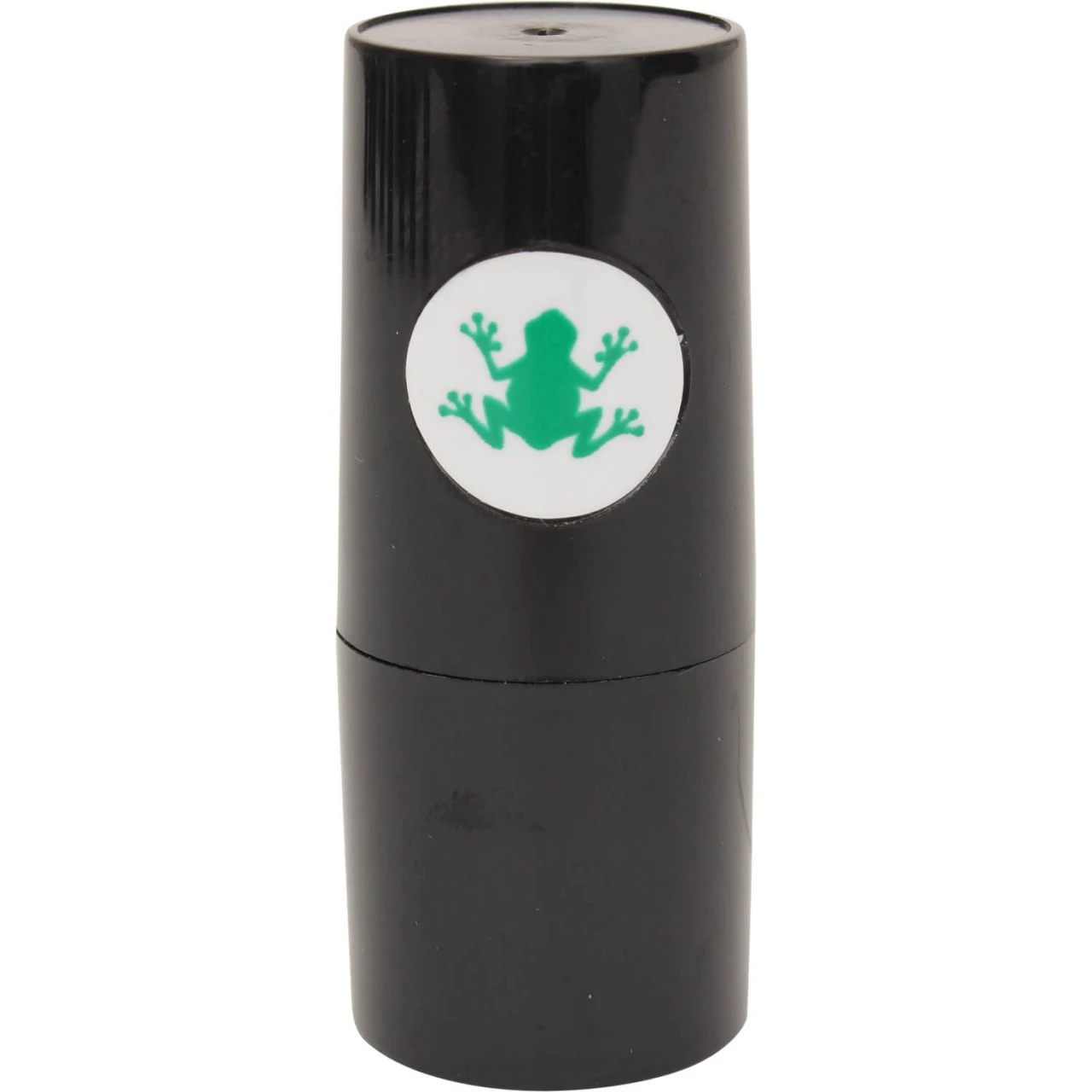 Leopold Hilbrand Golfball-Stempel Frosch Grün 3 Leopold Hilbrand Golfball-Stempel Frosch Grün