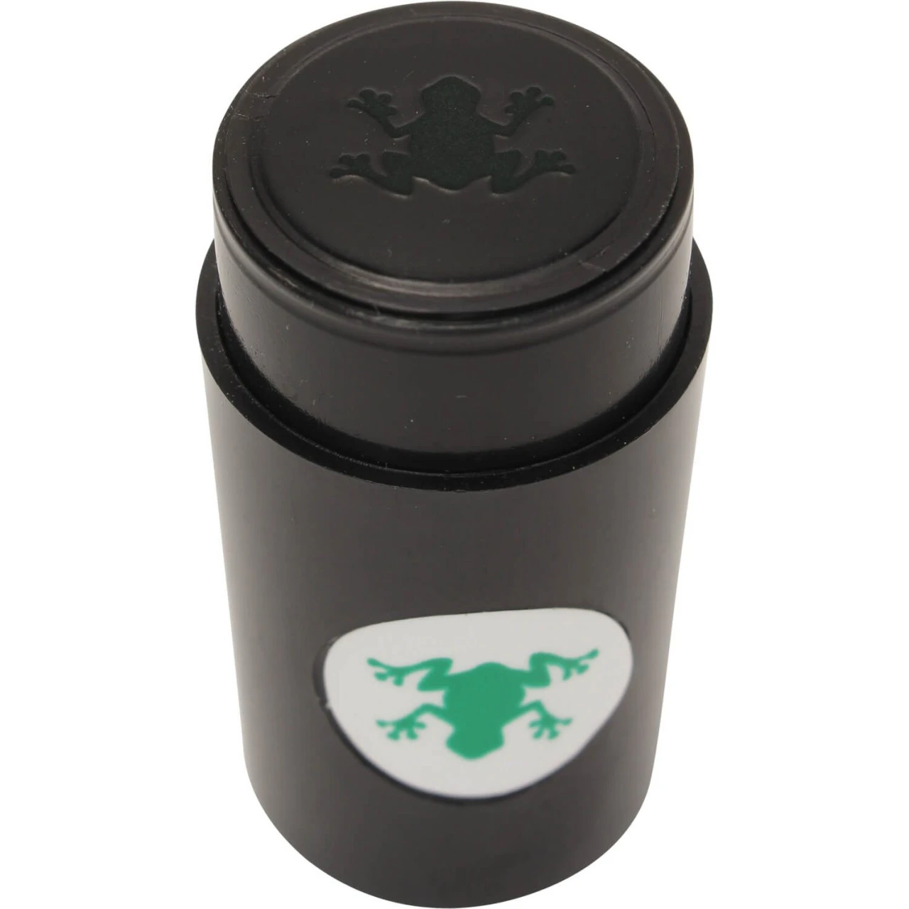 Leopold Hilbrand Golfball-Stempel Frosch Grün 4 Leopold Hilbrand Golfball-Stempel Frosch Grün – Bild 2