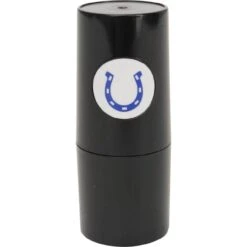 Leopold Hilbrand Golfball-Stempel Hufeisen