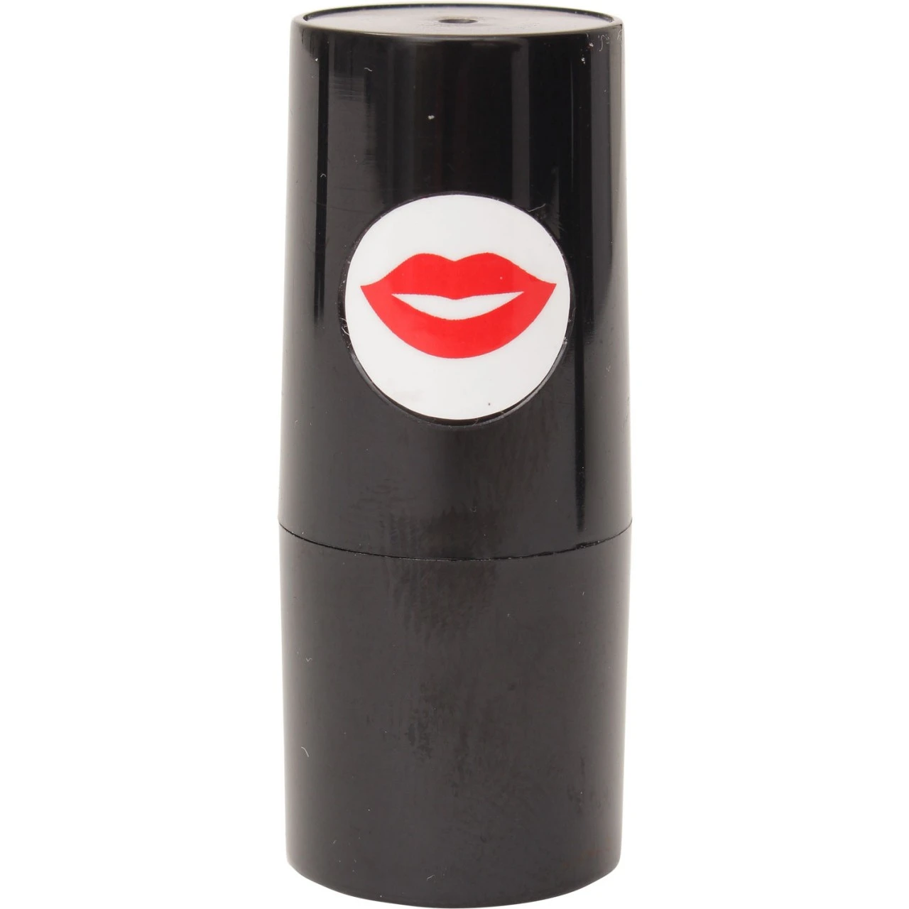 Leopold Hilbrand Golfball-Stempel Kussmund Pink 3 Leopold Hilbrand Golfball-Stempel Kussmund Pink