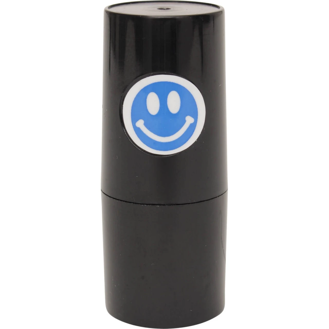 Leopold Hilbrand Golfball-Stempel Smiley Komplett Blau 3 Leopold Hilbrand Golfball-Stempel Smiley Komplett Blau