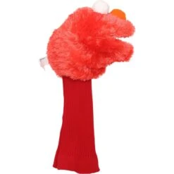 Living Puppets Driver Headcover Elmo -Titlei Golfs Geschaft living puppets driver headcover elmo 4483120 3wfFkV04isPwk3 1280x1280