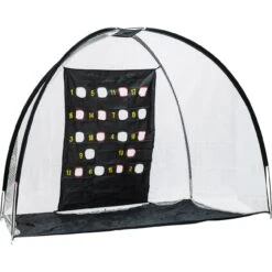 Longridge Übungsnetz Deluxe