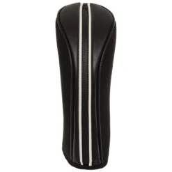 Masters Hybrid Headcover, Schwarz