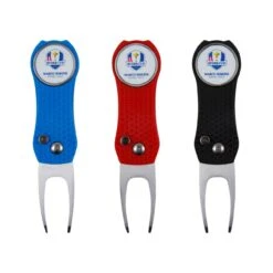 Masters Pitchgabel Snap Ryder Cup 2023