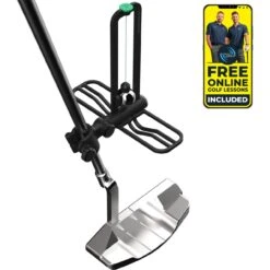 ME AND MY GOLF Putting Path & Tempo Trainer