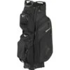 Mizuno Cartbag BR-D4, Schwarz -Titlei Golfs Geschaft mizuno cartbag br d4 schwarz schwarz 3327109 1fyeh1RShMt41N 1280x1280