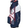 Mizuno Cartbag LW-C, Navy/weiß -Titlei Golfs Geschaft mizuno cartbag lw c navyweiss blau 5011269 1FiyxQa1CD1RSt 1280x1280