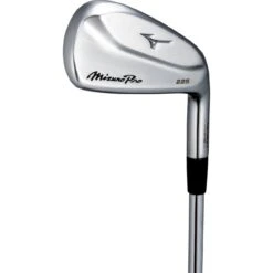 Mizuno Driving-Iron Pro 225