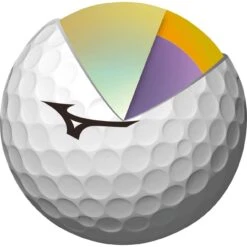 Mizuno Golfbälle RB Tour X - 12er-Pack, Weiß -Titlei Golfs Geschaft mizuno golfbaelle rb tour x 12er pack weiss weiss 5054763 5x65id6yNJ2Gi3 1280x1280