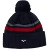 Mizuno Mütze Pom Pom, Navy -Titlei Golfs Geschaft mizuno muetze pom pom navy blau 621910 1I0wmNUOHbAiLg 1280x1280
