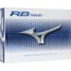 Mizuno RB566 V Golfbälle - 12er Pack, Weiß -Titlei Golfs Geschaft mizuno rb566 v golfbaelle 12er pack weiss weiss 1117122 1Ackp3hQ5uU3Ex 1280x1280