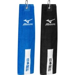 Mizuno Schlägertuch Trifold