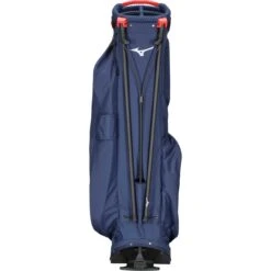 Mizuno Standbag K1-LO 4, Navy/rot -Titlei Golfs Geschaft mizuno standbag k1 lo 4 navyrot blau 3324265 37tn27sTwpeLKL 1280x1280