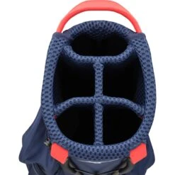 Mizuno Standbag K1-LO 4, Navy/rot -Titlei Golfs Geschaft mizuno standbag k1 lo 4 navyrot blau 3324265 47CUEWYYmRvePf 1280x1280