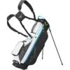 Mizuno Standbag K1-LO 4, Schwarz/weiß -Titlei Golfs Geschaft mizuno standbag k1 lo 4 schwarzweiss schwarz 3324265 1TKAT8X3cEiwK1 1280x1280