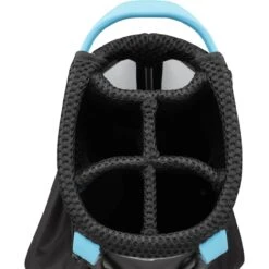 Mizuno Standbag K1-LO 4, Schwarz/weiß -Titlei Golfs Geschaft mizuno standbag k1 lo 4 schwarzweiss schwarz 3324265 4TMex4PHB6HBiE 1280x1280