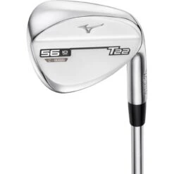 Mizuno Wedge T-22