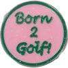 Navika Ballmarker Mit Clip Glitzy Born2Golf -Titlei Golfs Geschaft navika ballmarker mit clip glitzy born2golf 6950218 1Ks4VqPiWgkd1M 1280x1280