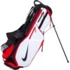 Nike Golf Air Hybrid 2 Standbag, Rot/schwarz -Titlei Golfs Geschaft nike golf air hybrid 2 standbag rotschwarz rot 7738133 19yw0Y6u7PFAfJ 1280x1280